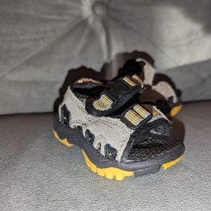 SmartFit Sandals Size 2 Used, Great Condition